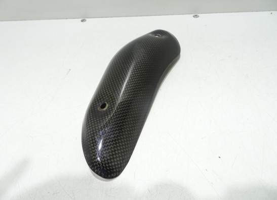 Afdekkap Ducati 749  999