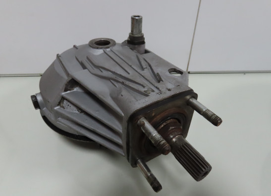 Cardan Moto Guzzi Nevada 750