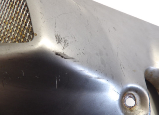 Uitlaatbochten Honda Goldwing GL