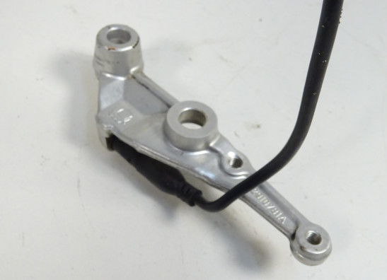 Rempedaal Ducati ST4