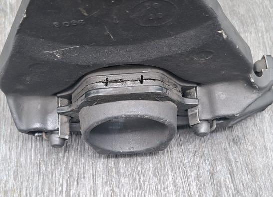 Bremssattel Bremszange hinten Harley Davidson Softtail