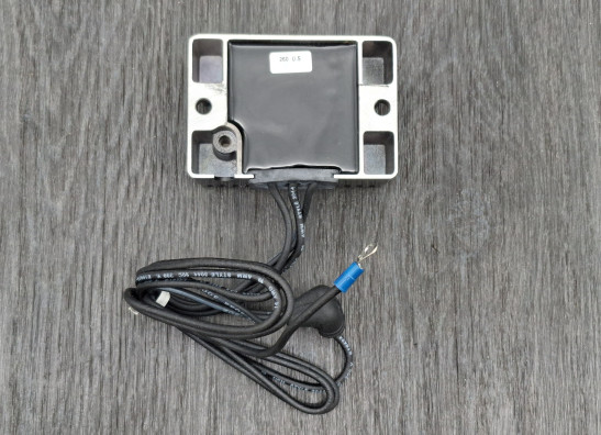 Spanningsregelaar Harley Davidson Touring FL