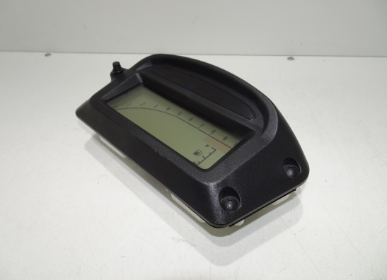 Tacho-set Suzuki XF 650 Freewind