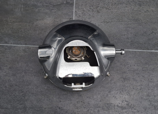 Scheinwerfer Kawasaki VN 700  750