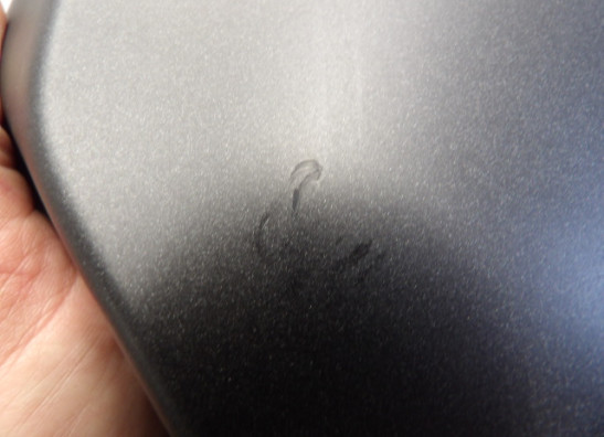 Seitenverkleidung rechts Honda Overige Honda