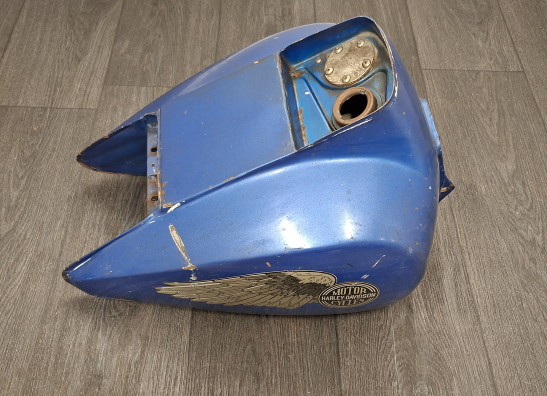 Tank Harley Davidson Tour Glide FLT