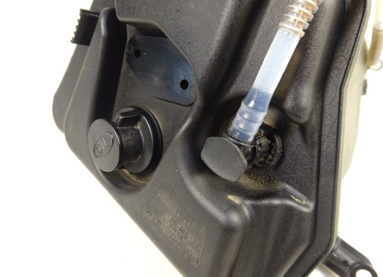 Ausgleichsbehalter Ol BMW K 1200 S 