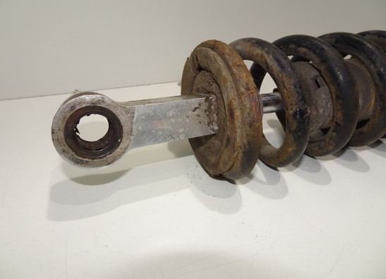 Stossdampfer hinten Yamaha FZ6