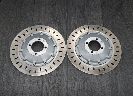 Remschijven set BMW K 75