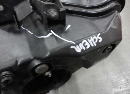 Scheinwerfer Honda CBR Fireblade