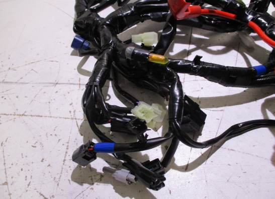 Kabelboom Yamaha MT 07