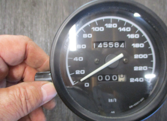 Teller BMW R 1100 RT