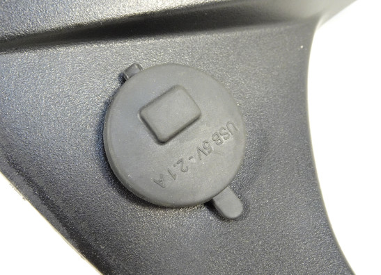 Topkuip bekleding Kawasaki VERSYS 650