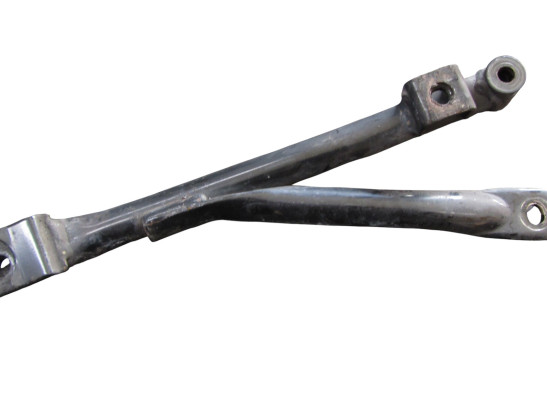 Uitlaat Yamaha XVS 1100 Dragstar