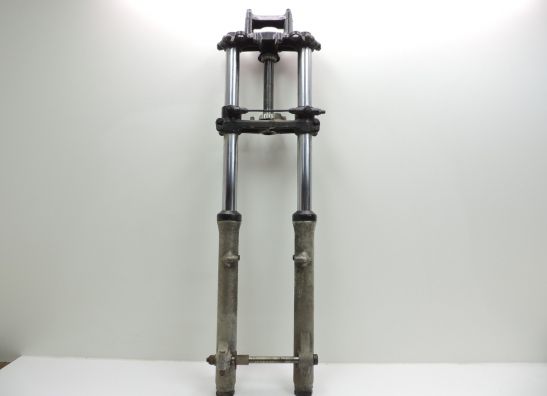 Voorpoten compleet Suzuki GSX 750