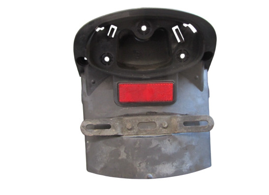 Achterspatbord Yamaha XVS 1100 Dragstar