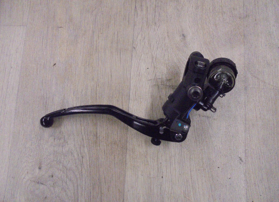 Clutch master cylinder Triumph Tiger 1200 Explorer GT PRO