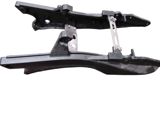 Rail Suzuki GSX R 1000