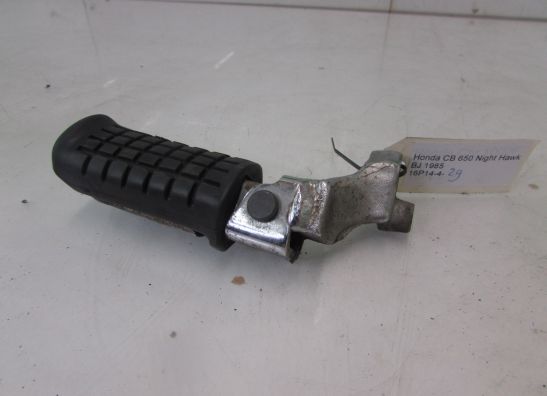 Rechter schetsplaat Honda CB 650