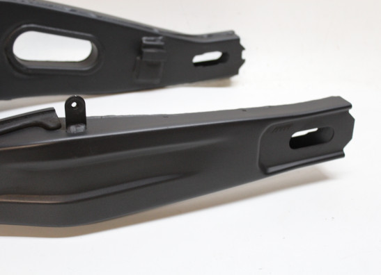 Achterbrug Yamaha MT 07