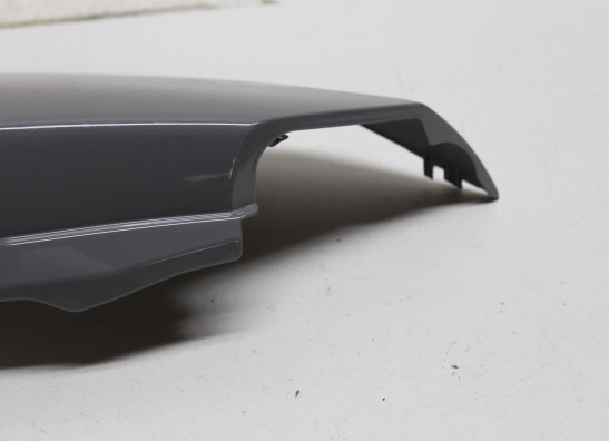 Rechter achterkant Honda X-adventure 750