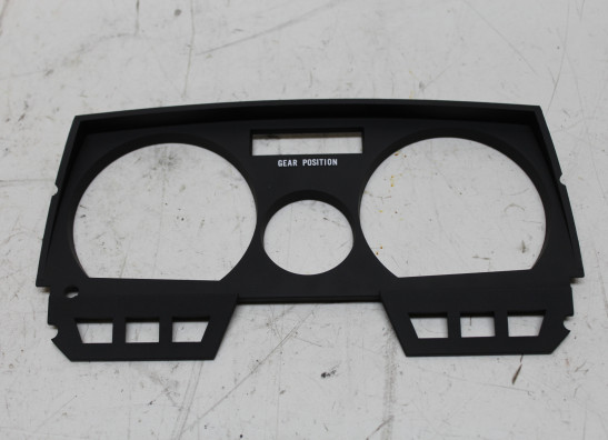 Meter Suzuki GSX 550 EF