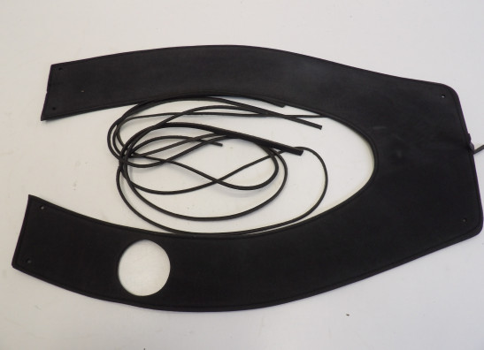 Tankcover Yamaha XV 1600