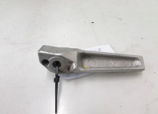 Soziusfussraste links Honda CB 650