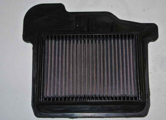 Air cleaner Yamaha MT 09
