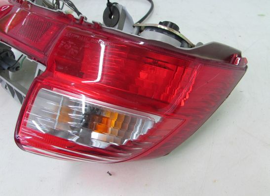 Rear light Suzuki Burgman 400