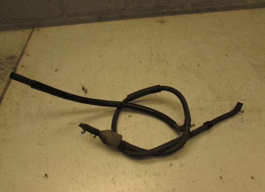 Air cleaner case Yamaha YZF 600 Thundercat