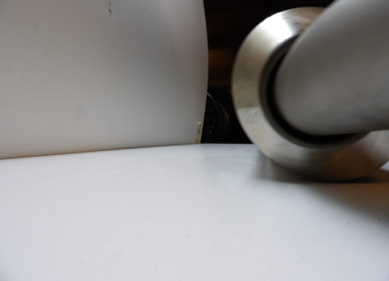 Uitlaat Kawasaki Z 750