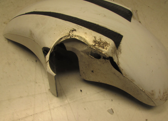 Front fender Honda CBF 500
