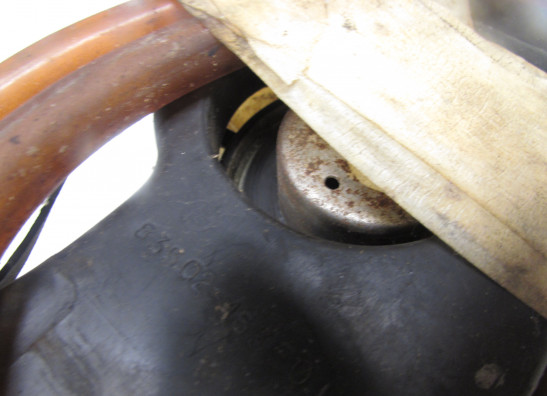 Overig Honda Goldwing GL