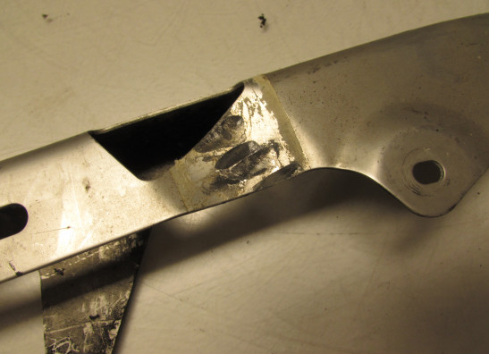 Kettingkast Kawasaki ZEPHYR 750