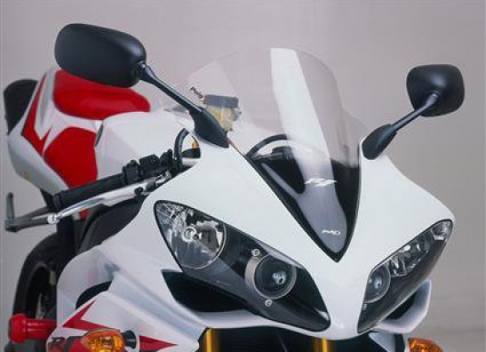 Scheibe Windschild Yamaha YZF R1