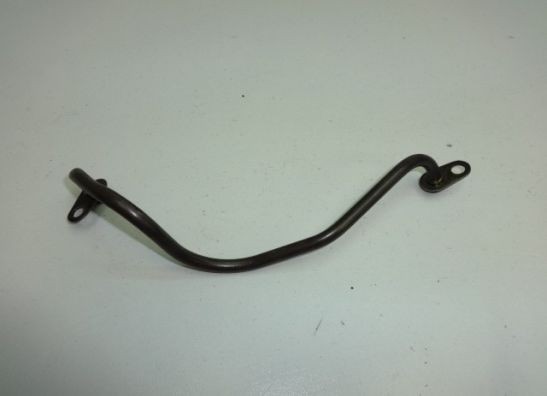 Olleitung Yamaha XV 750 Virago