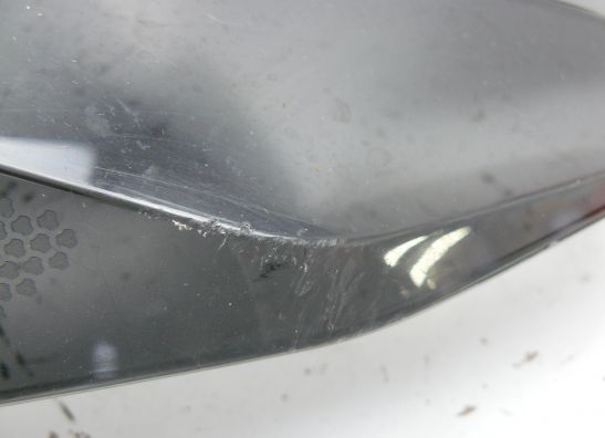 Wind screen KTM 1290 Super duke