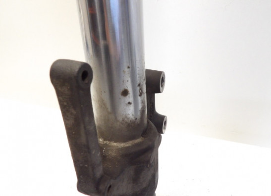 Front pipes complete Kawasaki VERSYS 650