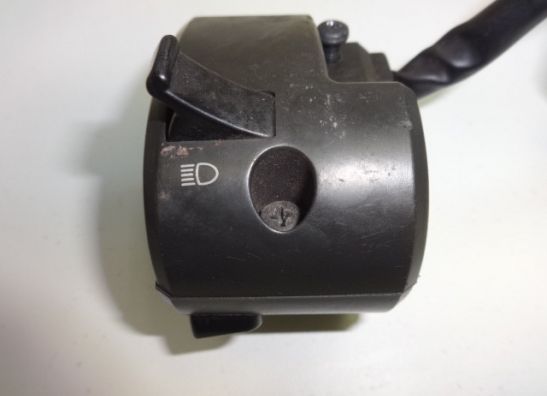 Handlebar switch assy left KTM 990 SM + SMT