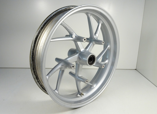 Voorvelg BMW K 1200 S 