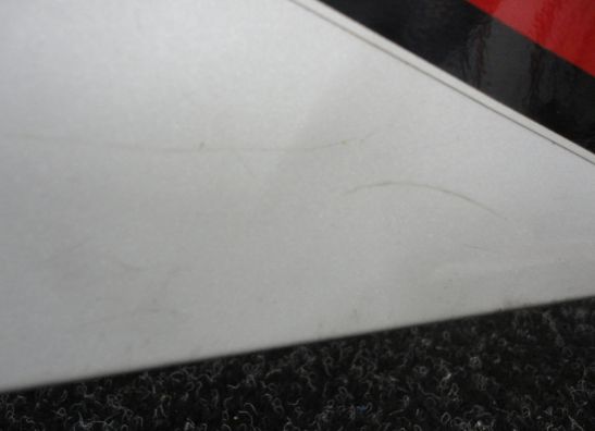 Cowl right Yamaha YZF R6