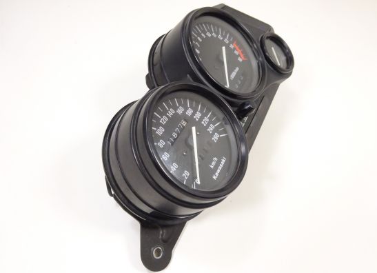 Tacho-set Kawasaki ZZR 600