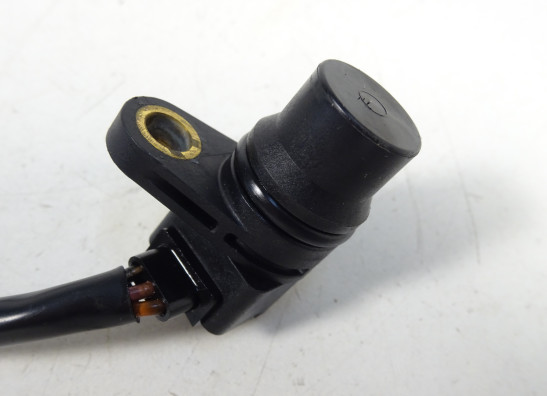 Snelheidsopnemer Triumph Street Triple 675