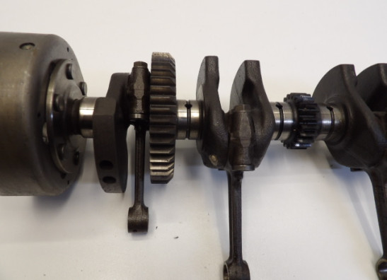 Krukas Honda CBR 400 RR