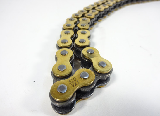 Ketting en tandwielset Ducati Monster 695