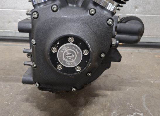 Motorblok Harley Davidson Softtail