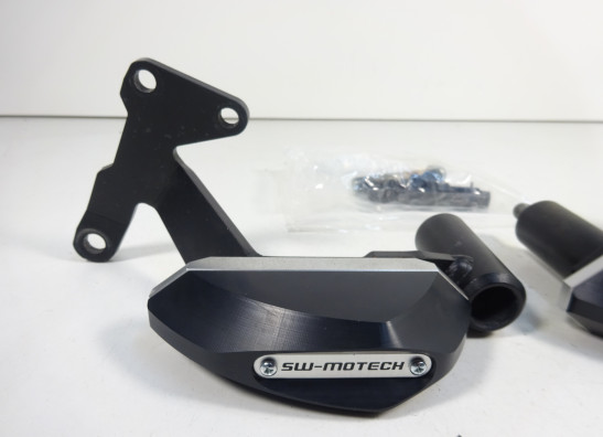 Valblokken Yamaha MT 07