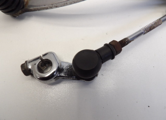 Schalthebel Honda VF 700  750 C Magna