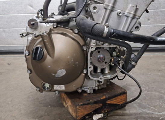 Motorblock Kawasaki ZX 9 R